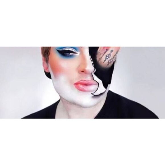 Revolution Beauty Jack Shadow Palette - Picture 6 of 8